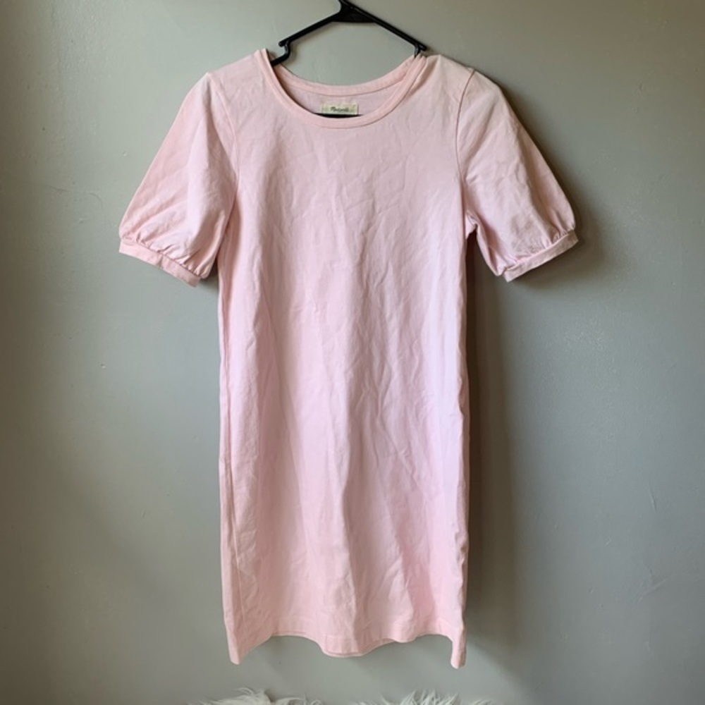 Madewell Short Sleeve Dress Size XS